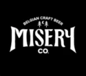 Logo brasserie Misery and co